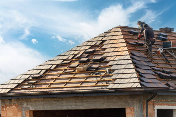 Fast & Reliable Emergency Roof Repairs in Naco, AZ